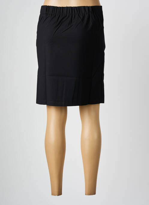 Fustă scurtă negru LES BONHEURS DE SOPHIE femeie