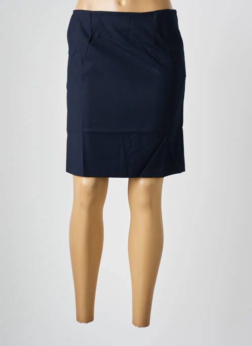 Fustă scurtă albastru LES BONHEURS DE SOPHIE femeie