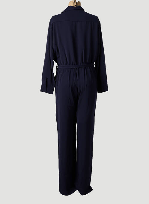 Salopetă-pantalon albastru LES BONHEURS DE SOPHIE femeie