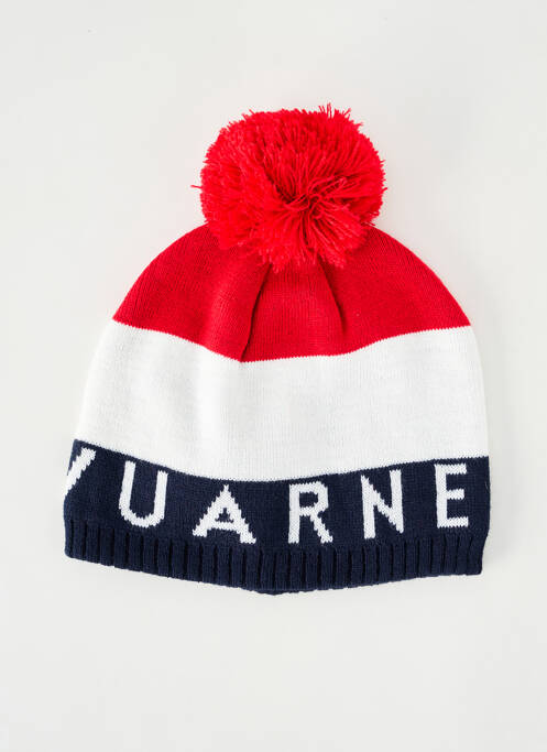 Căciulă roșu VUARNET bărbat