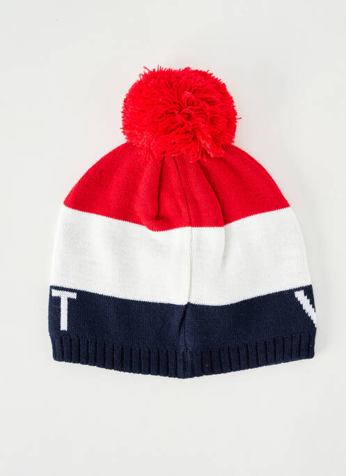 Căciulă roșu VUARNET bărbat