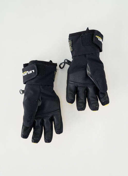 Mănuși galben LEVEL copil