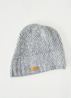 Căciulă gri BARTS bărbat