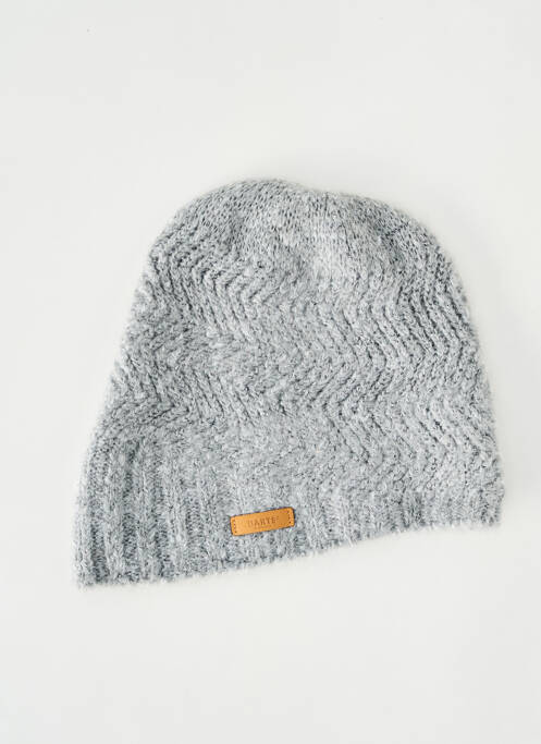 Căciulă gri BARTS bărbat