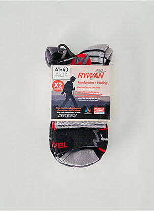 Șosete gri RYWAN bărbat