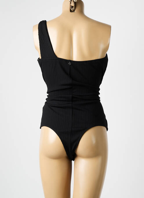 Body negru GUESS femeie