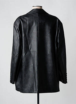 Sacou buzunare negru IMPERIAL femeie