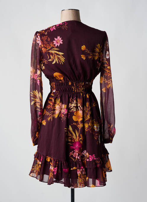 Rochie scurtă roșu GUESS femeie