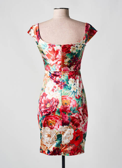 Rochie scurtă roșu GUESS femeie