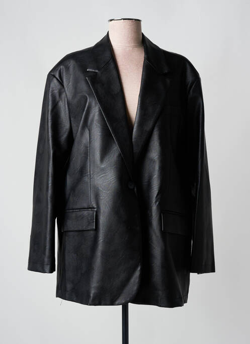 Sacou negru IMPERIAL femeie