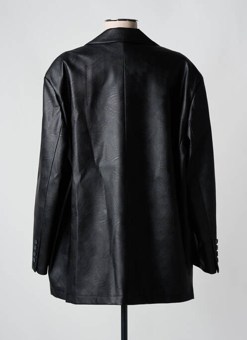 Sacou negru IMPERIAL femeie