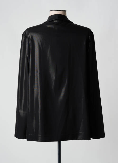Sacou negru IMPERIAL femeie