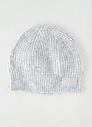 Căciulă gri GUESS femeie