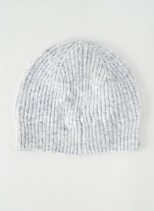 Căciulă gri GUESS femeie