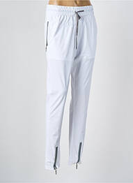 Colant sport multisport alb CHROMABLE femeie