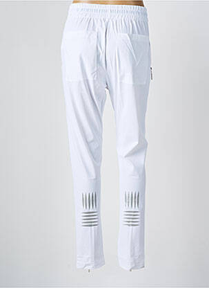 Colant sport multisport alb CHROMABLE femeie