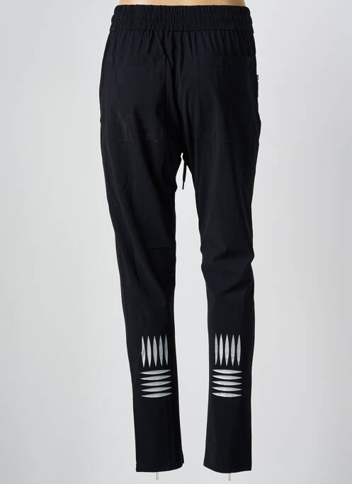 Colant negru CHROMABLE femeie