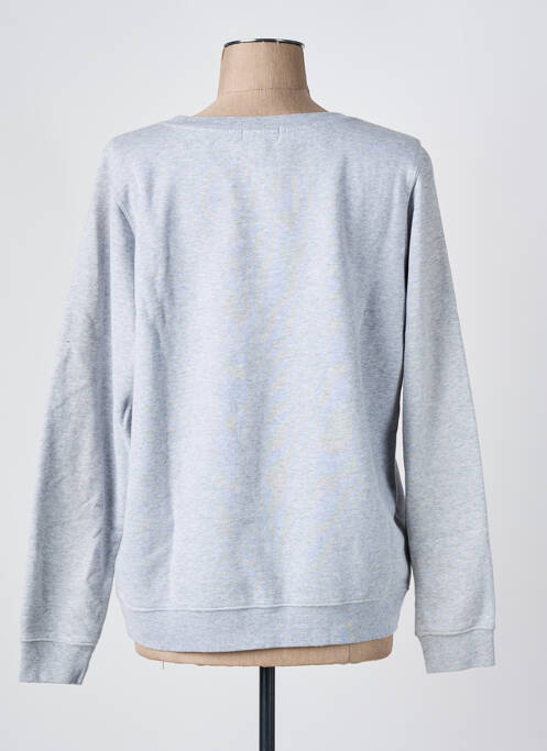 Hanorac gri FRENCH DISORDER femeie