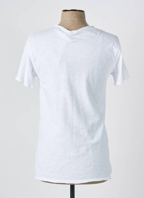 Tricou alb 1921TSHIRT femeie