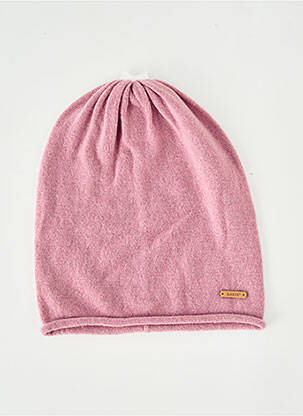 Căciulă roz BARTS unisex