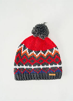 Căciulă gri BARTS bărbat