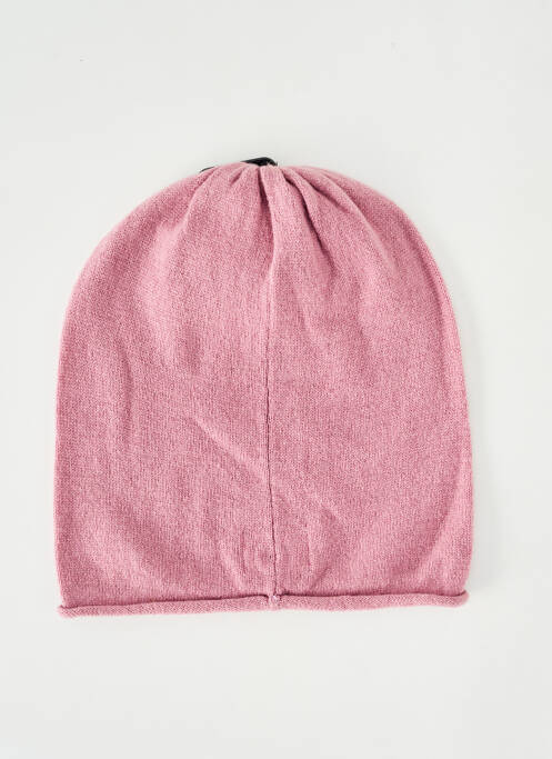 Căciulă roz BARTS unisex