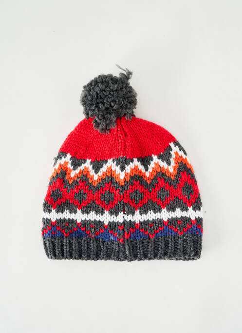 Căciulă gri BARTS bărbat