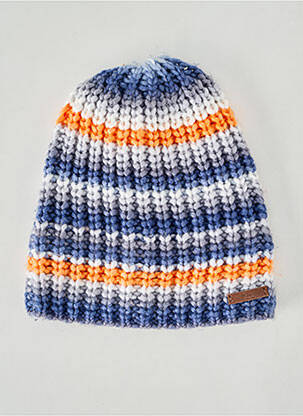 Căciulă albastru BARTS unisex