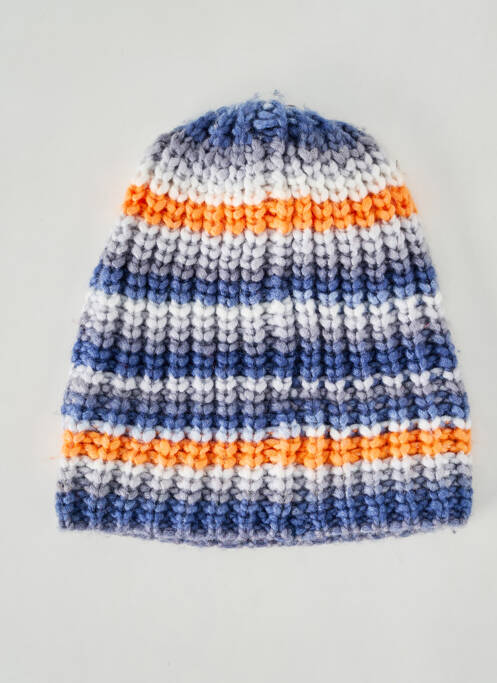 Căciulă albastru BARTS unisex