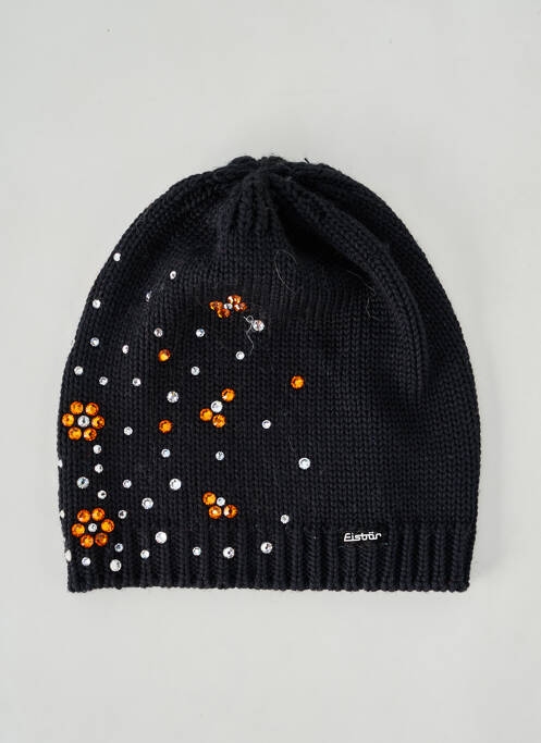 Căciulă negru EISBÄER femeie