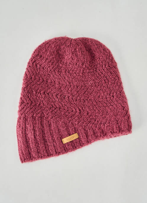 Căciulă violet BARTS femeie