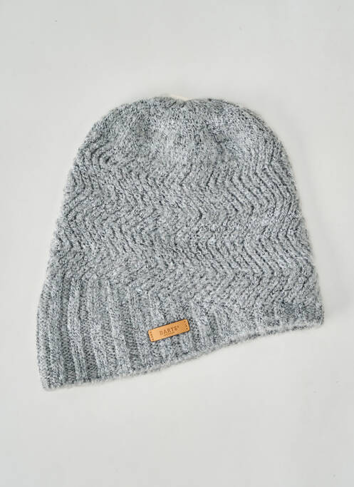 Căciulă gri BARTS femeie