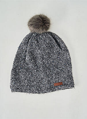 Căciulă gri BARTS femeie