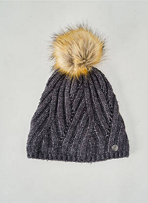 Căciulă gri BARTS unisex