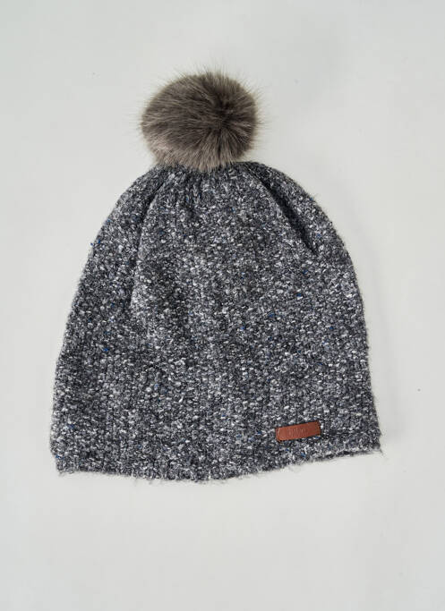 Căciulă gri BARTS femeie