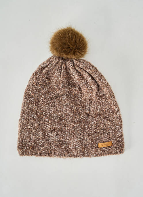 Căciulă maro BARTS femeie