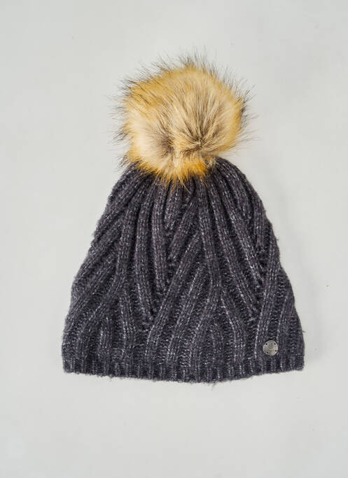 Căciulă gri BARTS unisex