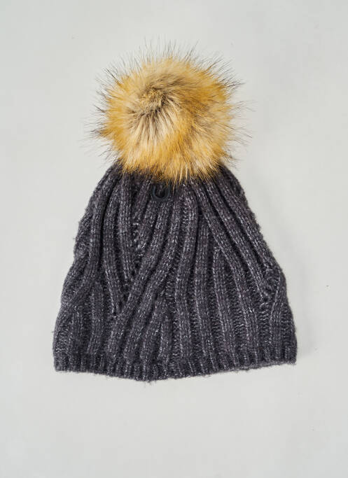 Căciulă gri BARTS unisex