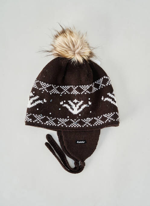 Căciulă maro EISBÄER femeie