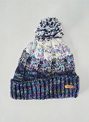 Căciulă albastru BARTS femeie