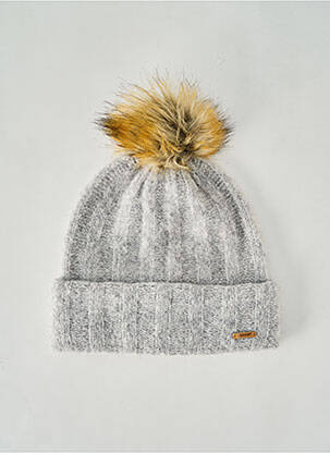 Căciulă gri BARTS femeie