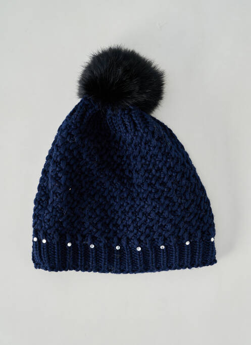 Căciulă albastru EISBÄER femeie