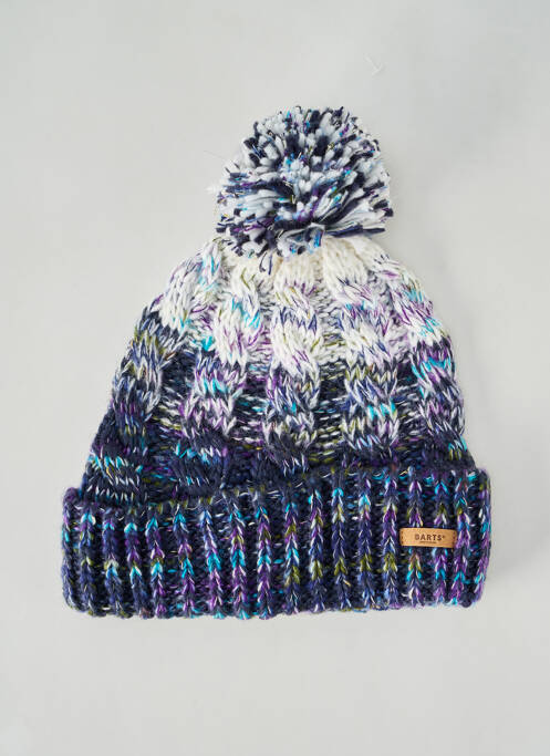 Căciulă albastru BARTS femeie