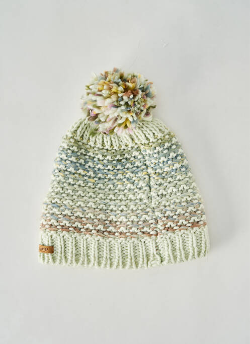 Căciulă verde BARTS femeie