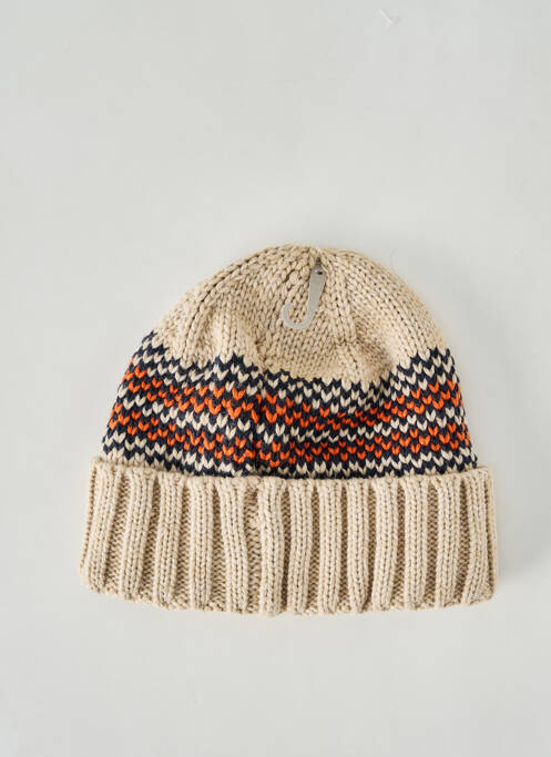 Căciulă bej BARTS unisex