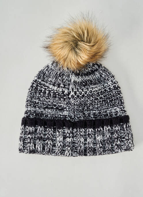 Căciulă negru BARTS femeie