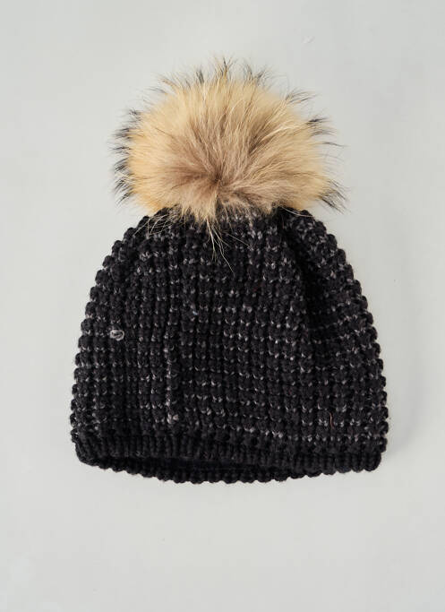 Căciulă negru EISBÄER femeie