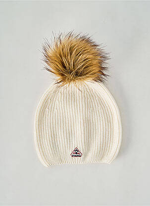 Căciulă bej PYRENEX unisex