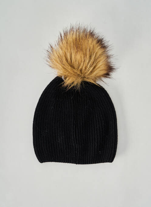 Căciulă negru PYRENEX unisex