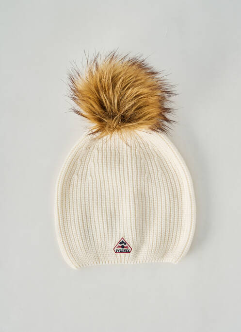 Căciulă bej PYRENEX unisex